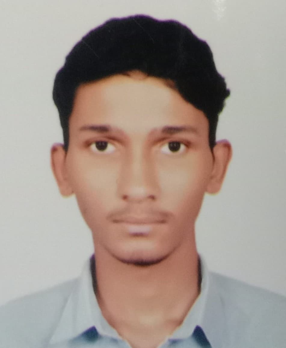 Abhishek Jaiswar