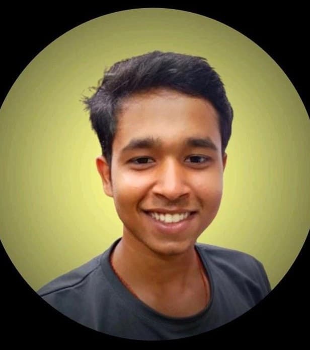 Nikhil Gupta