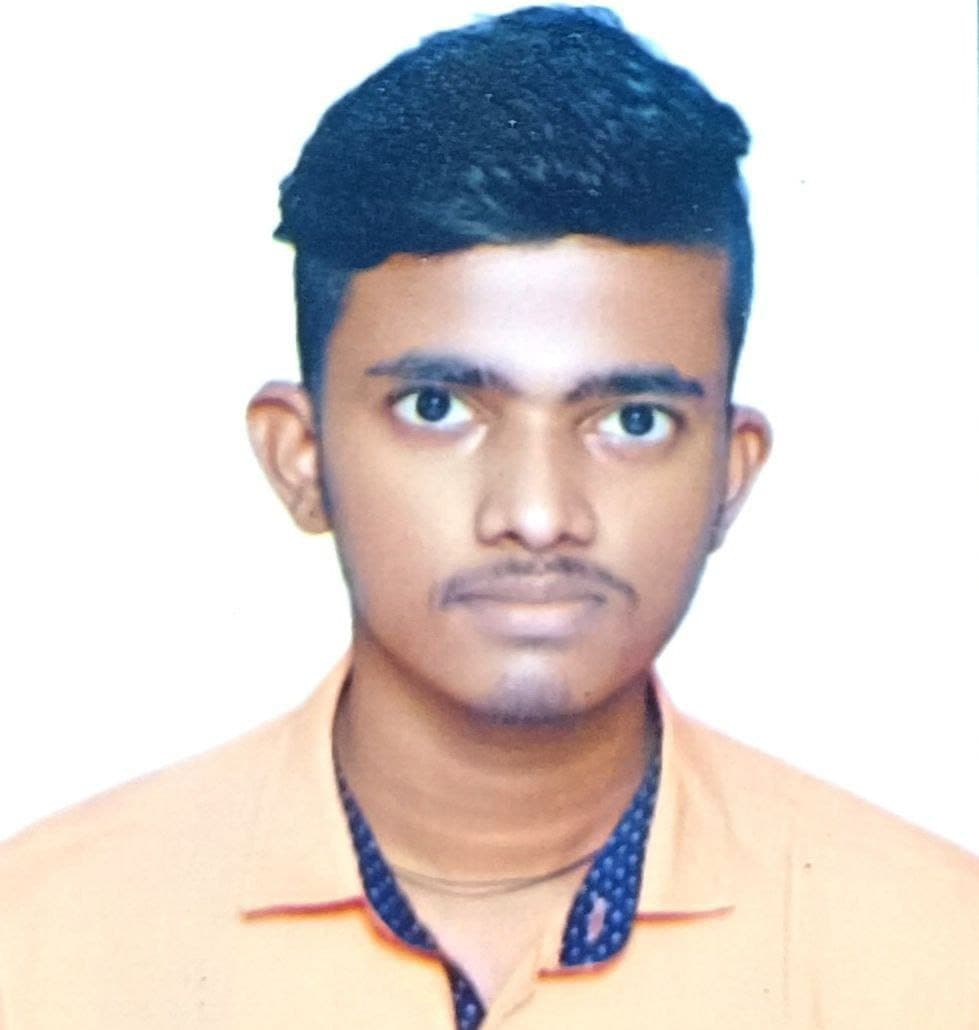 Shivam Gupta